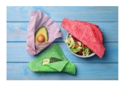 INN - Beeswax Wraps
